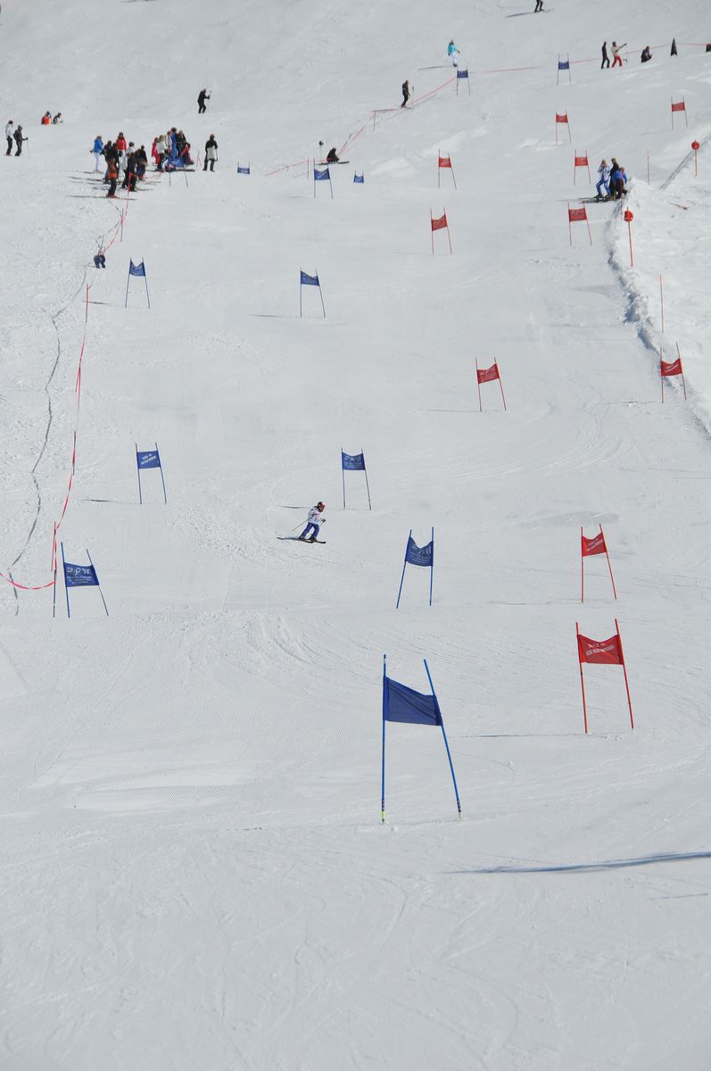 Gara Camp Sociali S 00124